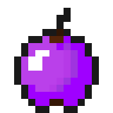 jewled apple
