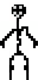 stickman