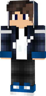 Skin Bro9