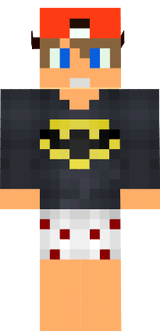 ChukyLinkYTBatmanModificada