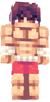 Baki Hanma