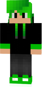 green guy1