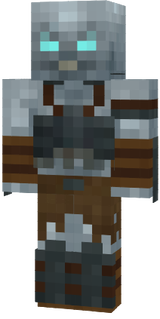 Draugr #1