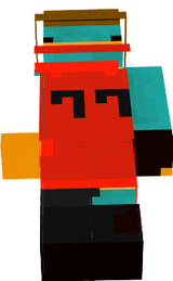 minecrafft skin