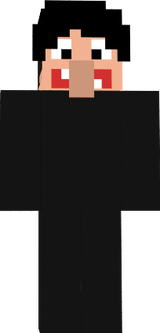 Скин рузнэйна