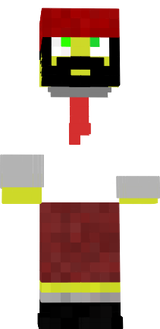 BOb the Pirate