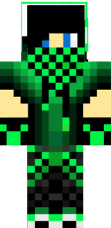 diego skin