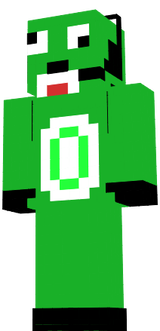 アザラツ(green)