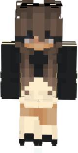 MY IN MINECRAFT