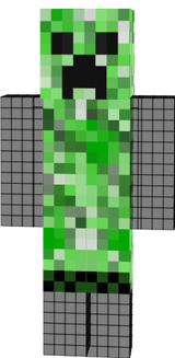 Creeper