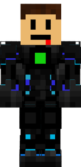 hakastrof ninja