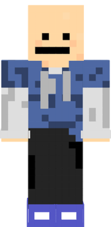 skin lobi_mDm Calvo