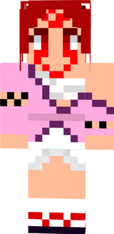 Izuna Hatsuse