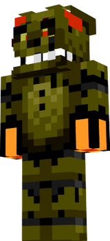 Springtrape
