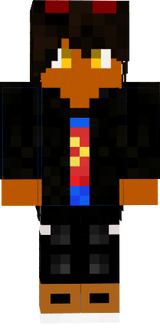KalvinDemonSwag