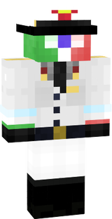 fascist italy