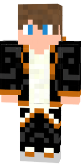 my skin (updated shirt)