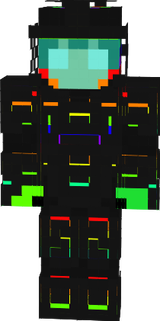 Roboter/God