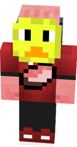 Duck Pig