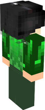friskier original