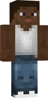 Carl Johnson