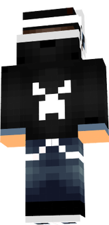 skin feita pra ir na balada