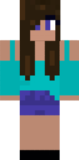 girl steve