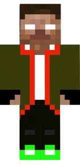 herobrine