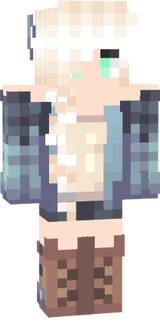 Naomi -By Emily