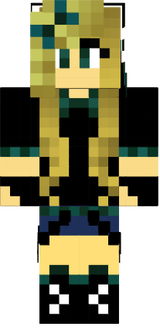 endergirl