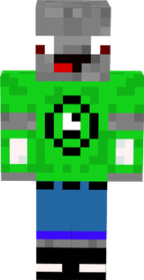 alphastein john cena