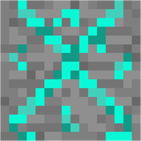 digital revolution texture pack - diamond ore