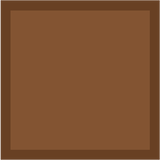Brown wool