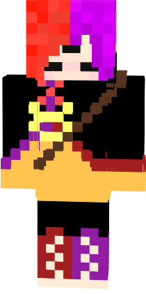 Preview of texture: RoyalChaos