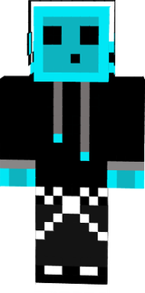 cool guy