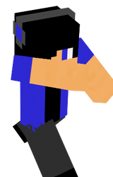Daniel Dark