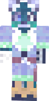StarBott skin