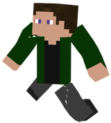 sTEVE