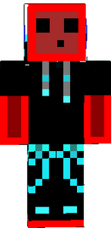 WaterFlame21