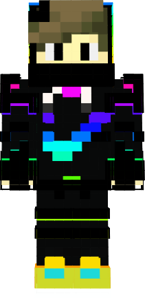 Preview of texture: skin