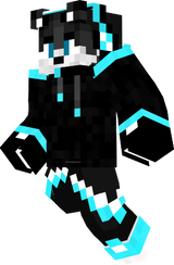 Lobo gamer