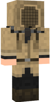 Preview of texture: Böse