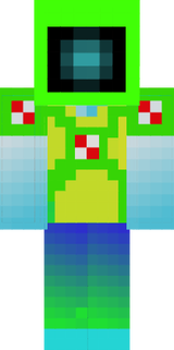 kiborg