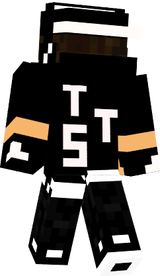 TTs gamming
