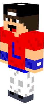 luolCraft