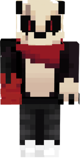 anger panda ber