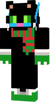 tomitito navidad