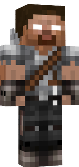 herobrine