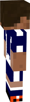 Rayados 2016 L