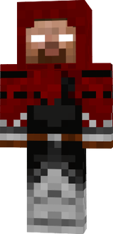 Hunter HeroBrine